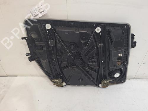 Used Front right window mechanism Front right window mechanism MERCEDES-BENZ GLA (H247) GLA 200 (247.787) (163 hp) 30354907 30354907