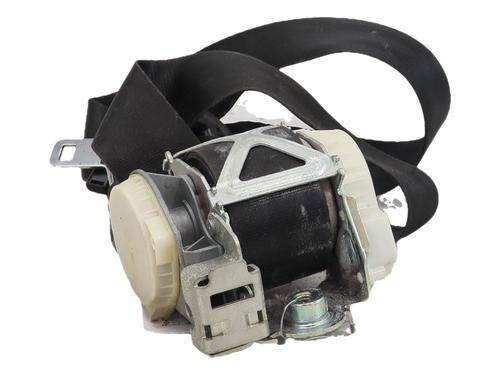 Front left seatbelt CITROËN C3 II (SC_) 1.4 HDi 70 (SC8HZC, SC8HR0, SC8HP4) | BP40254457I26 - Image 3