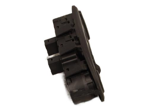 Used Left front window switch Left front window switch CITROËN C4 Grand Picasso I (UA_) 2.0 HDi 150 (150 hp) 28423410 28423410