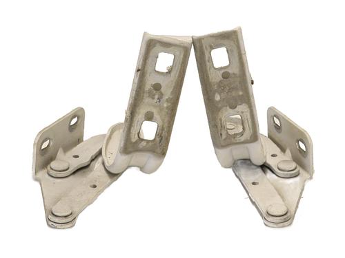 Used Hinge/Door check strap RENAULT TRUCKS MASCOTT Van 120.35 (A02100003) (115 hp) 27587706