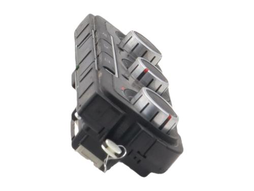 Climate control VW EOS (1F7, 1F8) 1.4 TSI | BP39629456I5 - Image 2