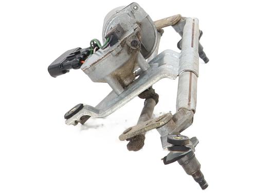 Used Front wiper motor Front wiper motor OPEL CORSA B (S93) 1.2 i 16V (F08, F68, M68) (65 hp) 33122457 33122457