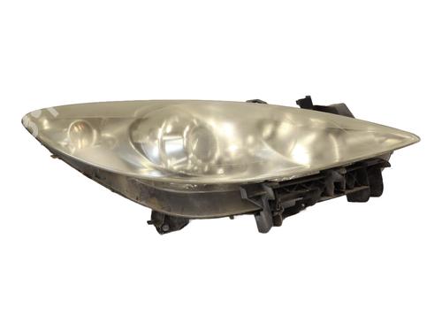 Used Left headlight PEUGEOT 307 CC (3B) 2.0 HDi 135 (136 hp) 28129927