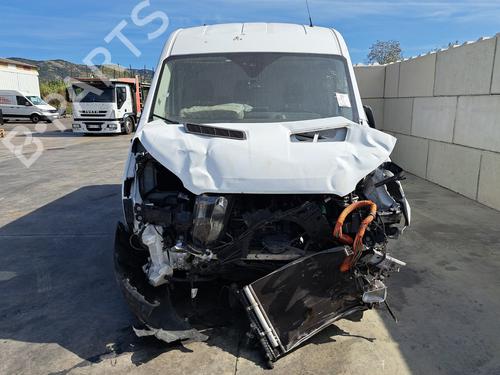 Steering column stalk FORD TRANSIT V363 Van (FCD, FDD) E-TRANSIT | BP37747188I23 - Image 19