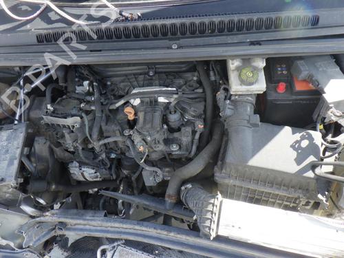 Climate control PEUGEOT 5008 (0U_, 0E_) 2.0 HDi 150 / BlueHDi 150 | BP24259998I5  - Image 8