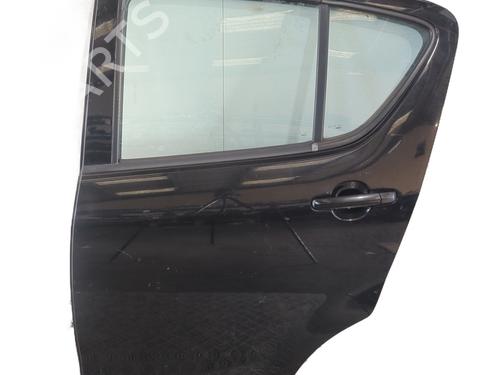 Used Left rear door SUZUKI SPLASH (EX) 1.0 (A5B310) (65 hp) 32575640