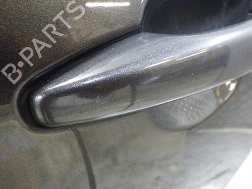 Left rear door CITROËN C4 II (NC_) 1.6 HDi 90 | BP24257411C4 