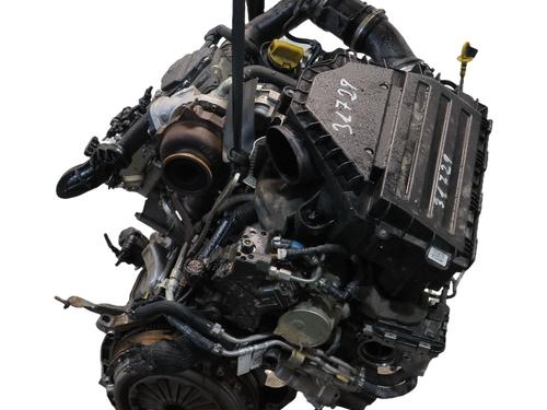 Used Engine Engine FIAT FIORINO Box Body/MPV (225_) 1.3 D Multijet (95 hp) 40077825 40077825