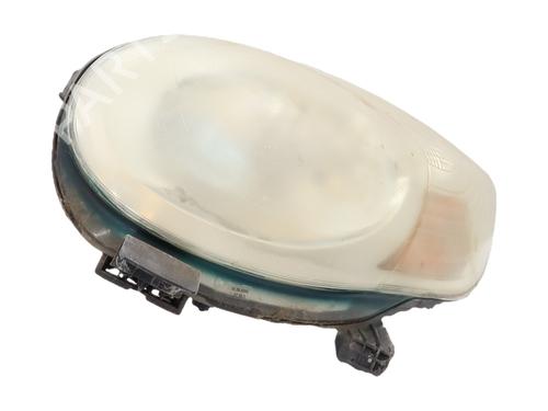 Left headlight CITROËN C1 (PM_, PN_) 1.0 | BP37079862C28 - Image 4