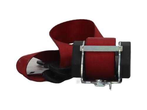 Rear right seatbelt PEUGEOT 207 (WA_, WC_) 1.4 HDi | BP32025306I28 