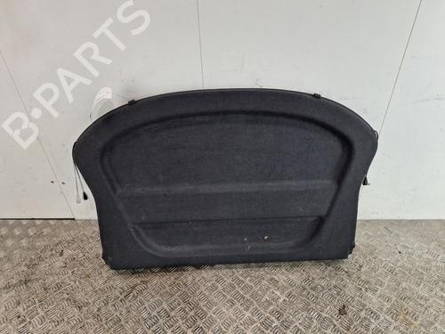 Used Rear parcel shelf RENAULT MEGANE III Hatchback (BZ0/1_, B3_) 1.5 dCi (BZ0C) (90 hp) 32122425