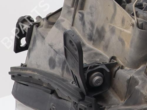 Left headlight BMW 1 (E87) 118 d | BP29631115C28 