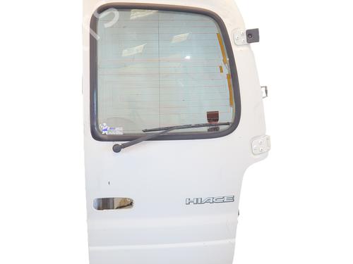 Used Right tailgate Right tailgate 37587454 37587454