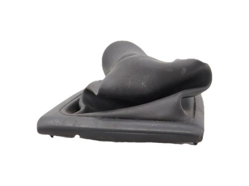 Shift knob RENAULT CLIO IV (BH_) 1.5 dCi 75 | BP36115566I34 - Image 4