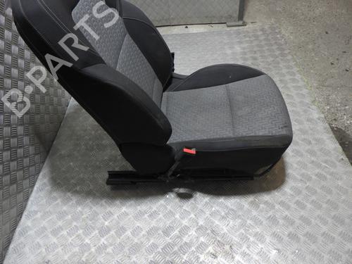 Left front seat RENAULT CLIO V (B7_) 1.6 E-TECH 140 (B7MU) | BP28116786C15  - Image 8