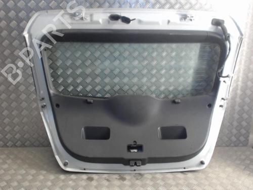 Tailgate HYUNDAI i30 (FD) 1.6 CRDi | BP24258728C6 - Image 6