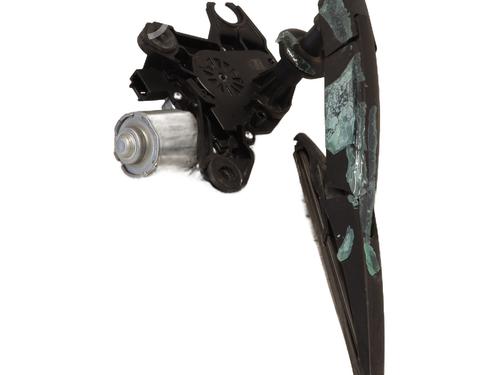 Rear wiper motor RENAULT CLIO V (B7_) 1.5 Blue dCi 85 (B7AG) | BP28423438M102  - Image 5