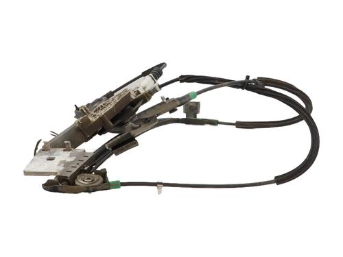 Front left window mechanism PEUGEOT 206 CC (2D) | BP33455724C22 - Image 2