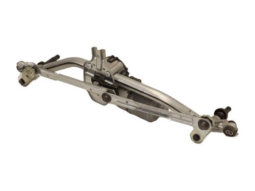 Used Front wiper motor Front wiper motor CITROËN C3 III (SX) 1.2 PureTech 82 (83 hp) 24256815 24256815