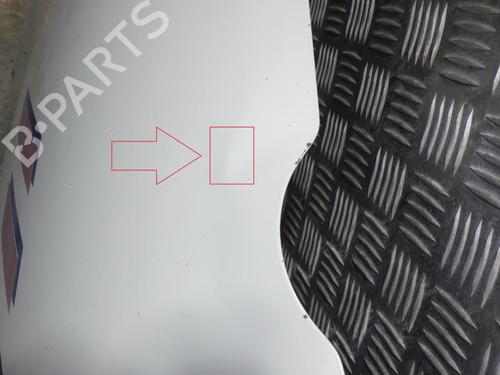 Hood FIAT DOBLO Cargo (263_) 1.6 D Multijet (263WXD1B, 263WXR1B, 263WXX1B, 263ZXD1B,... | BP24256930C1 