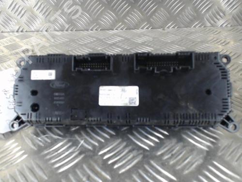 Climate control FORD FIESTA VII (HJ, HF) 1.0 EcoBoost | BP24255792I5  - Image 5