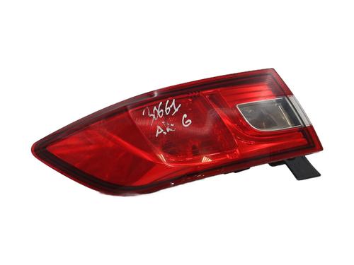 Used Left taillight Left taillight RENAULT CLIO IV (BH_) 1.5 dCi 75 (75 hp) 33719445 33719445