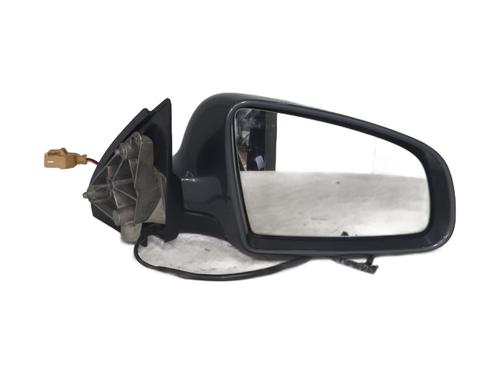 Right mirror AUDI A4 B6 (8E2) 2.0 | BP30491200C27  - Image 5