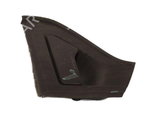 Rear left exterior door handle SUZUKI SWIFT V (AZ) 1.2 (A2L412, ZC83S) | BP26238782C130