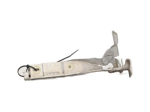 Used Hinge/Door check strap Hinge/Door check strap CITROËN C3 II (SC_) 1.1 i (60 hp) 36056494 36056494