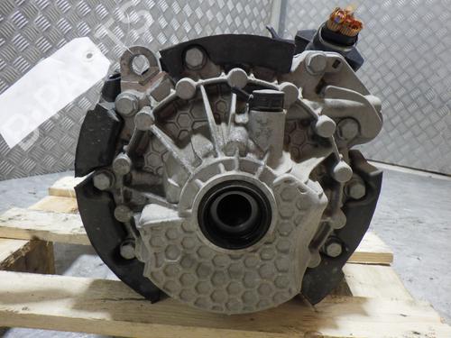 Used Rear differential Rear differential JEEP RENEGADE SUV (BU, B1, BV) 1.3 PHEV 4Xe (190 hp) 24259188 24259188