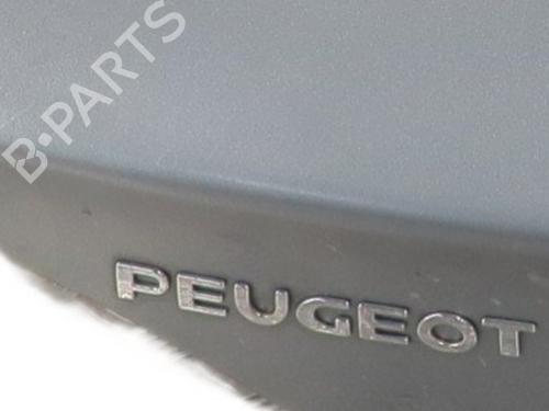 Bagklap CC/Kombi-Coupé Bagklap CC/Kombi-Coupé PEUGEOT 406 Coupe (8C) 3.0 V6 24V (190 hp) 31579561 31579561