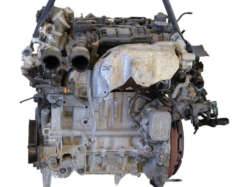 Used Engine Engine CITROËN BERLINGO Box Body/MPV (K9) [2018-2026] 36441152 36441152