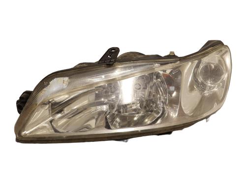 Used Left headlight PEUGEOT 306 Hatchback (7A, 7C, N3, N5) 1.4 (75 hp) 28385575