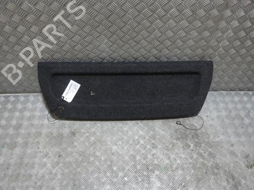 Used Rear parcel shelf OPEL CORSA D (S07) 1.3 CDTI (L08, L68) (75 hp) 28074032