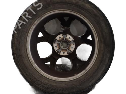 Used Rim Rim NISSAN JUKE (F16_) 1.0 (114 hp) 33566342 33566342