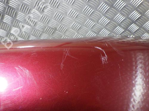Rear bumper ALFA ROMEO GT (937_) 1.9 JTD (937CXN1B) | BP24257595C8 