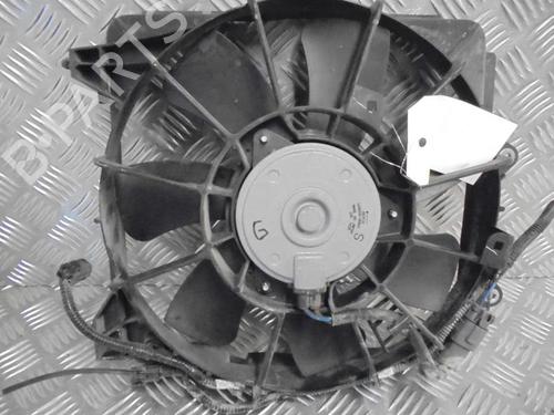 Radiator fan HONDA CIVIC VIII Hatchback (FN, FK) 1.4 (FK1) | BP24256100M35 