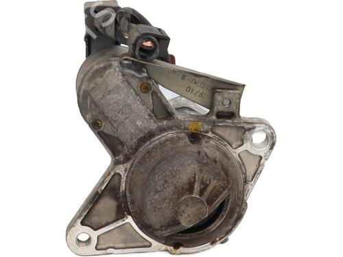 Used Starter Starter PEUGEOT 107 (PM_, PN_) 1.0 (68 hp) 33629515 33629515