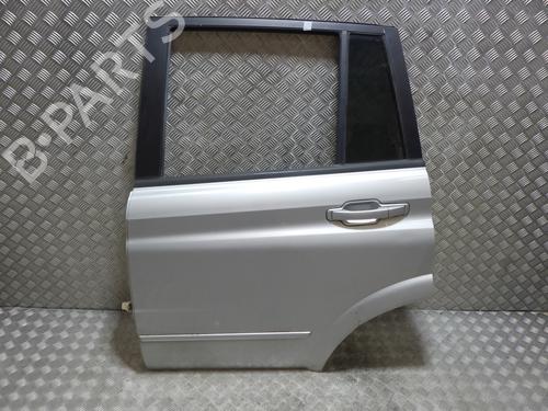 Used Left rear door SSANGYONG KYRON 2.0 Xdi 4x4 (141 hp) 27684067