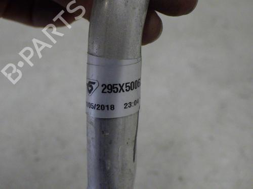 AC pipe RENAULT ZOE (BFM_) ZOE | BP24254360M126 