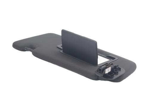 Left sun visor RENAULT CLIO V (B7_) 1.6 E-TECH 140 (B7MU) | BP30590742I1 - Image 4