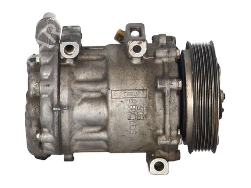 AC-Kompressor PEUGEOT 407 (6D_) 2.0 HDi 135 (6DRHRH, 6DRHRE, 6DRHRG, 6DRHRJ) | BP30205075M34 