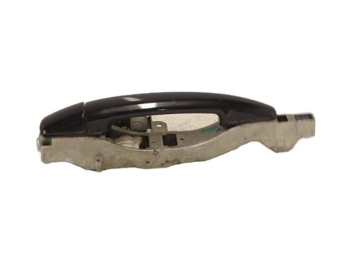 Rear right exterior door handle PEUGEOT 407 (6D_) 2.0 HDi (6DRHRH) | BP28423415C130 