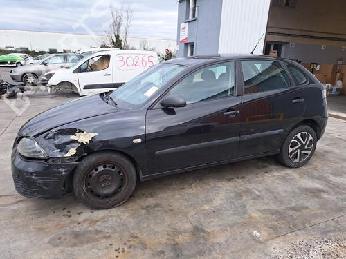 Engine SEAT IBIZA III (6L1) 1.4 TDI | BP31925297M1 