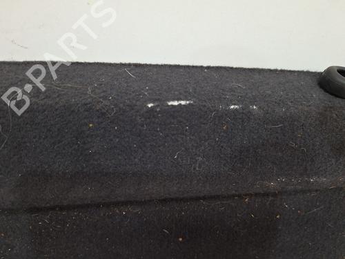Used Rear parcel shelf Rear parcel shelf HYUNDAI GETZ (TB) 1.5 CRDi (88 hp) 30884416 30884416