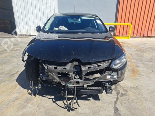 Left front window switch RENAULT MEGANE IV Hatchback (B9A/M/N_) 1.5 dCi 110 (B9A3) | BP32025317I27  - Image 14