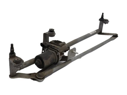 Front wiper motor VW TIGUAN (5N_) 2.0 TDI | BP29184842M29 