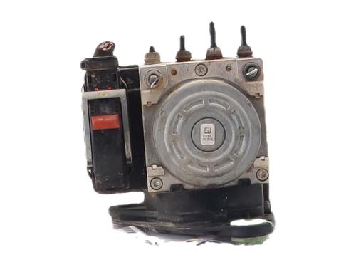 ABS pump VW GOLF VIII (CD1, DA1) 2.0 GTI | BP39527643M43 - Image 2