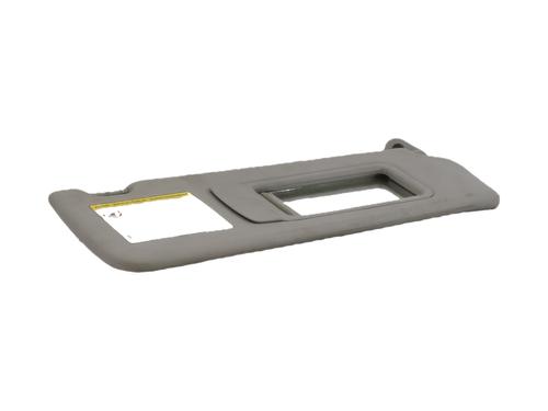 Used Right sun visor Right sun visor 38477483 38477483