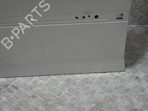 Left front door PEUGEOT 407 SW (6E_, 6D_) 2.0 HDi 135 | BP28295979C2 